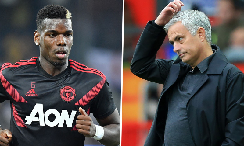 Mourinho cay cú trả thù Pogba, Man City chiêu mộ Cancelo