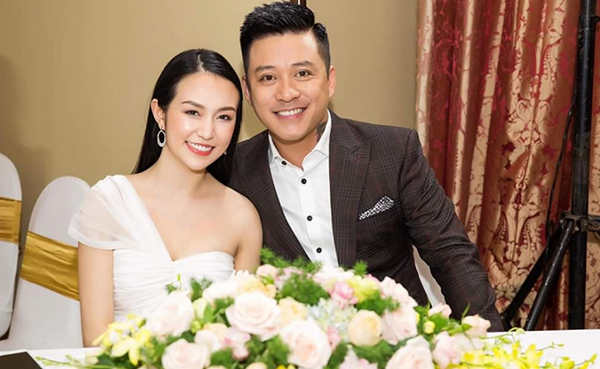 Vợ Tuấn Hưng sinh con thứ ba