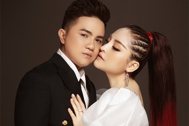 Saka Trương Tuyền ly hôn chồng ca sĩ sau 1 năm cưới