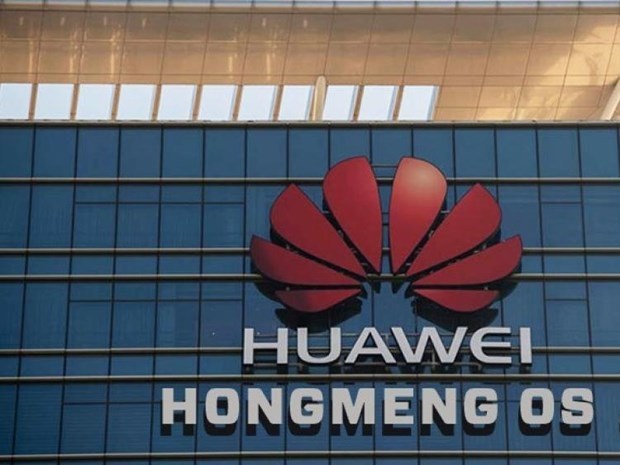 Huawei đang thử nghiệm điện thoại chạy hệ điều hành Hongmeng