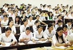 VN university graduates capable of writing an application for a job?