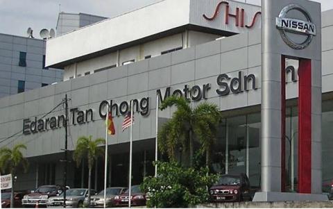 Will Nissan's old distributor bring Chinese cars to Vietnam?