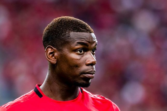 MU: Real Madrid trả giá MU khiến Paul Pogba khóc thét