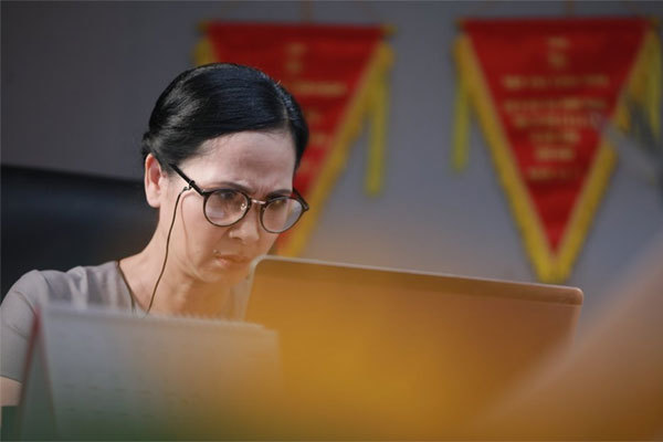 Lộ diện phim thay thế 'Về nhà đi con'