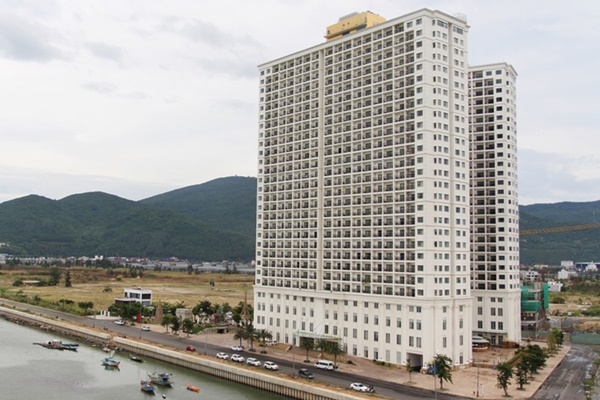 Đà Nẵng chưa cấp bất kỳ một 'sổ đỏ' nào cho loại hình condotel