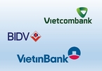 BIDV, Vietcombank, and Vietinbank amass nearly $2 billion in bad debts