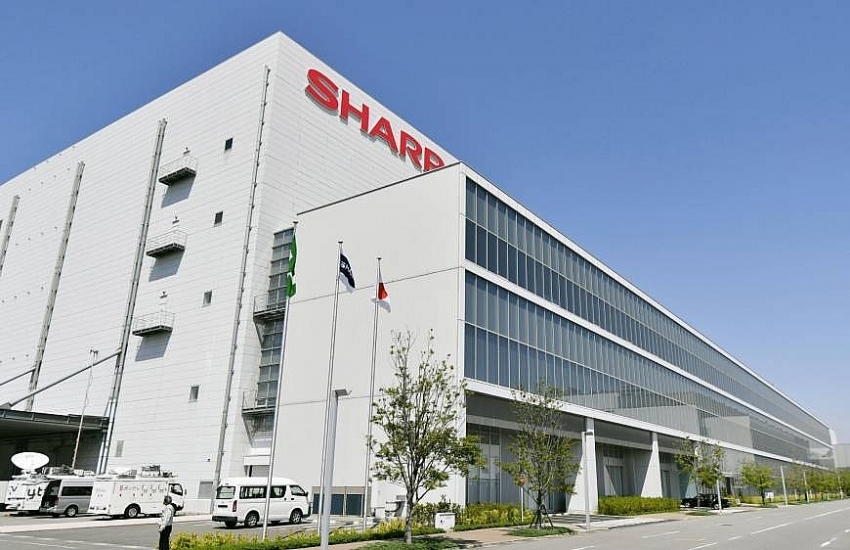 Sharp to relocate to Vietnam due to US-China trade war