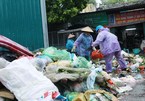 Hanoi struggles with waste disposal headache