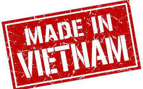 Industry&Trade Ministry to set 'Made in Vietnam' criteria