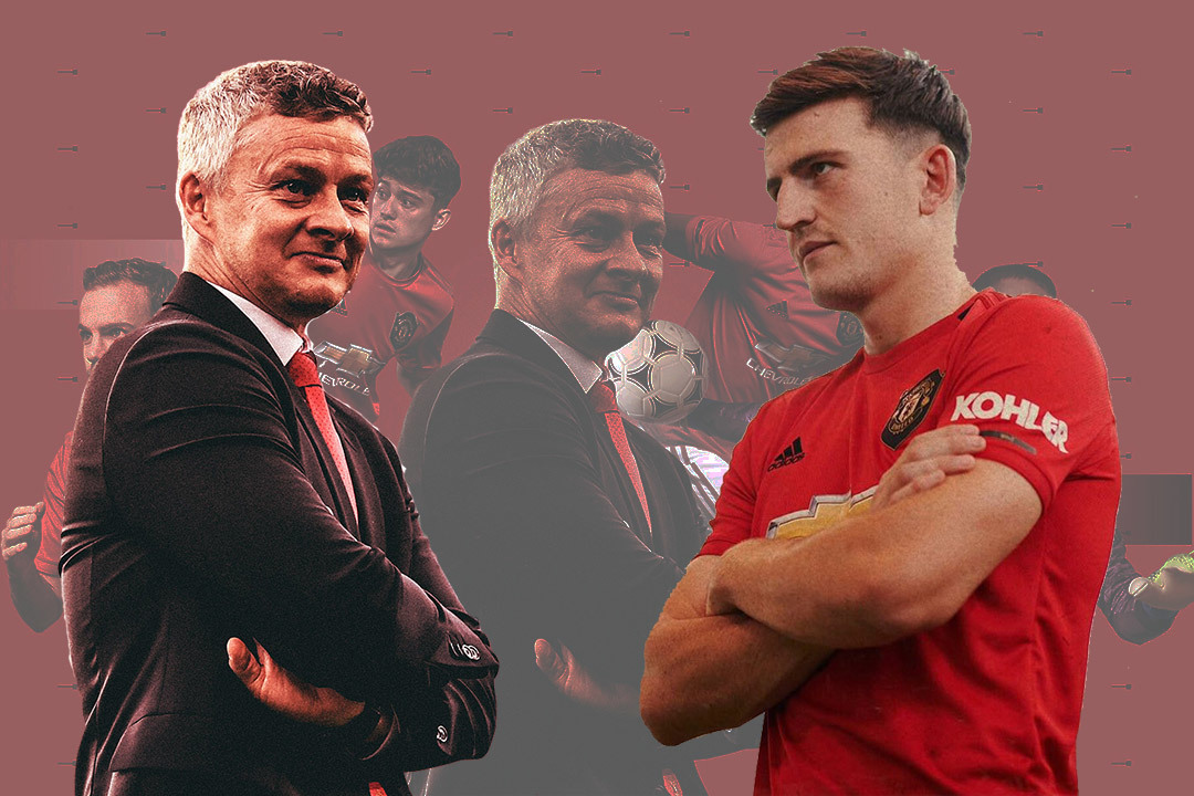 MU phá kỷ lục với Maguire, chờ Solskjaer săn danh hiệu