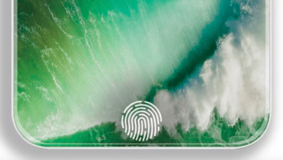 iPhone 2021 sẽ có sinh trắc vân tay Touch ID dưới màn hình