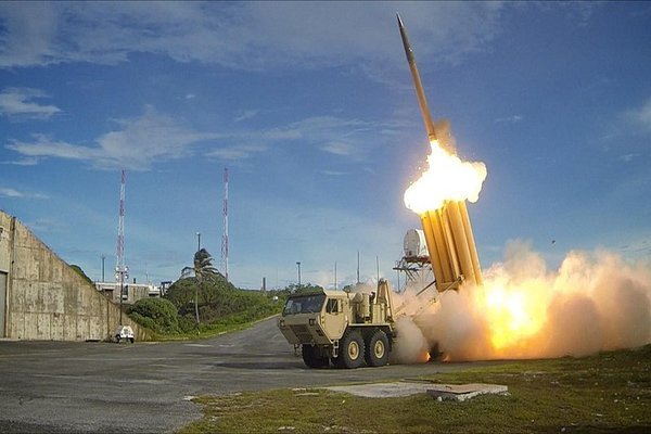 Trung Quốc dọa trả đũa nếu Mỹ triển khai tên lửa tại châu Á