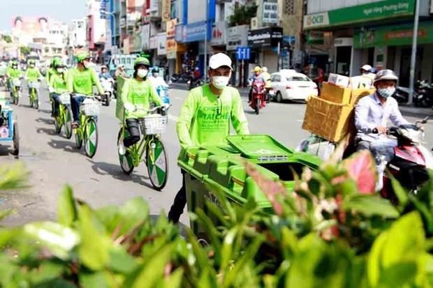 Vietnamese businesses urged to join circular economy