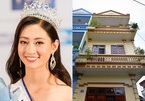 Thăm nhà gia đình Hoa hậu Lương Thuỳ Linh ở Cao Bằng