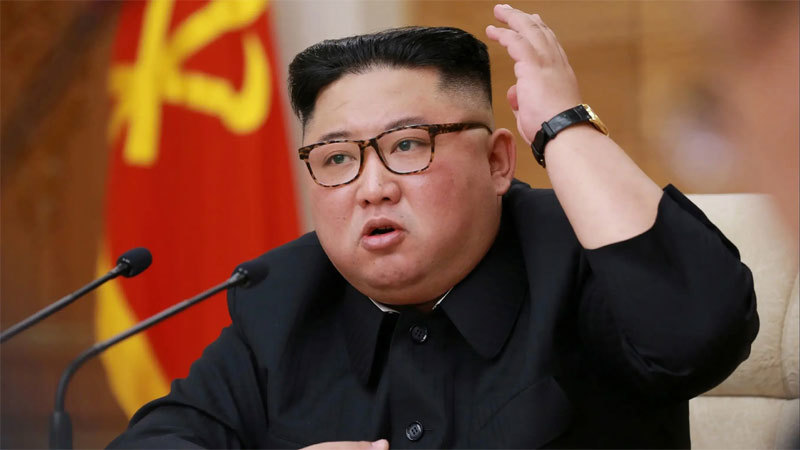 Triều Tiên cảnh báo thử thêm vũ khí, dọa đi 'đường mới'