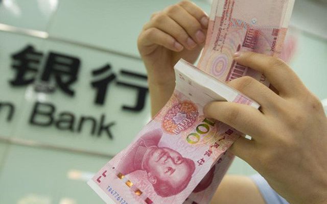 Trung Quốc phá giá nhân dân tệ kỷ lục, tiền Việt sẽ ra sao?