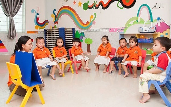 Giáo dục mầm non: Cả nước thiếu hơn 49.000 giáo viên, 89 xã chưa có trường