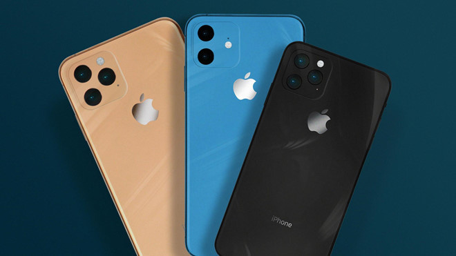 Sếp nhà bán lẻ làm lộ ngày bán iPhone 11