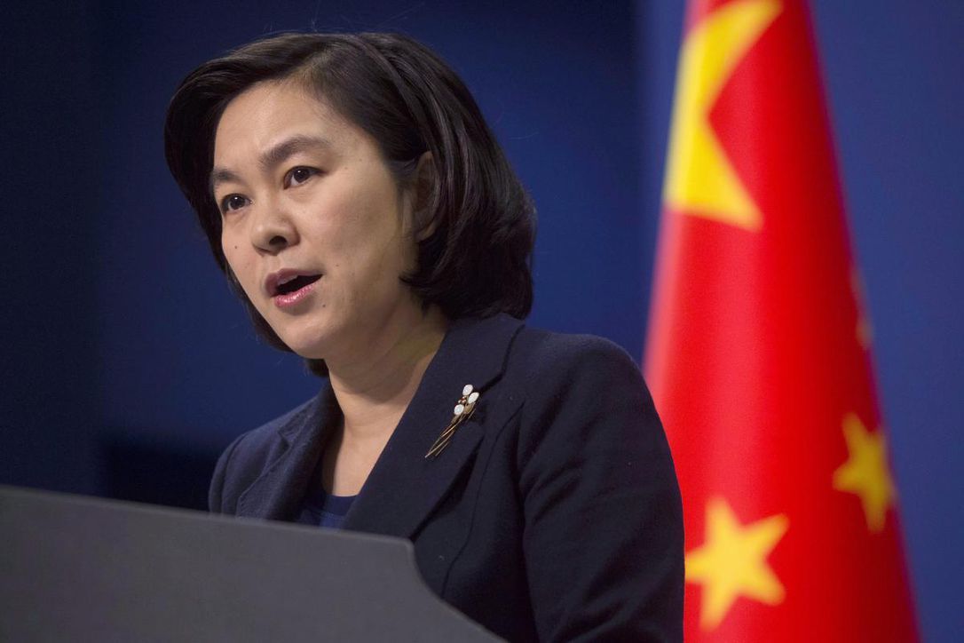 Trung Quốc tố Mỹ cố tình rút khỏi hiệp ước INF để 'đánh' Bắc Kinh