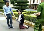 Tâm sự cô giáo quỳ đưa đơn khiếu nại ở Đắk Lắk