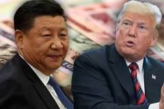Trung Quốc xoáy vào điểm đáng sợ, dồn ép Donald Trump