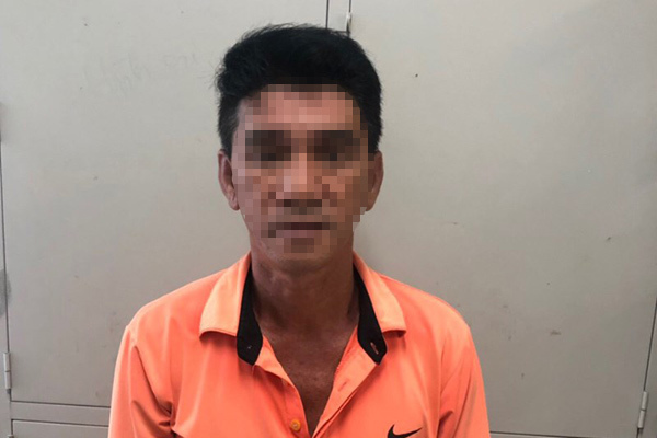 Tạm giữ hình sự người đạp xích lô 'chặt chém' du khách Nhật 2,9 triệu ở Sài Gòn