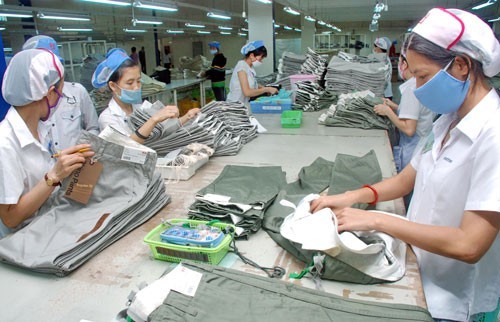 In trade war, FIEs in Vietnam get biggest benefits