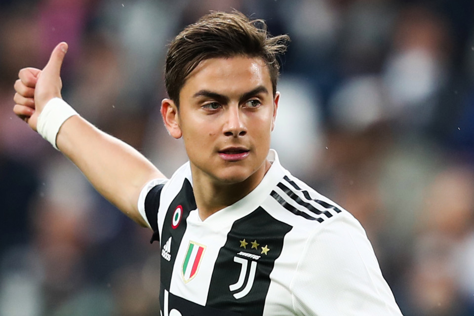 MU ngỡ ngàng, Juve đồng ý bán Dybala cho Tottenham - Ảnh 1.