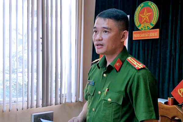 67 công ty đòi nợ tại TP.HCM hầu hết hoạt động sai