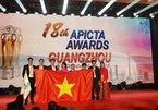 APICTA Awards 2019 to be held in Quang Ninh