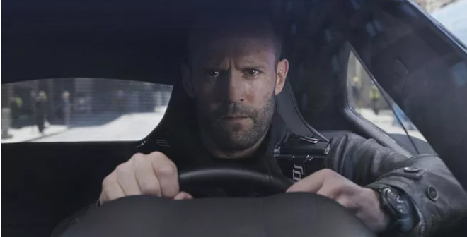 Biệt thự 13 triệu USD đẹp đến nghẹt thở của sao 'Fast & Furious' Jason Statham