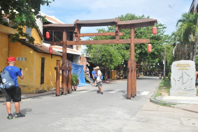 Hoi An-Japan cultural exchange festival to take place this weekend