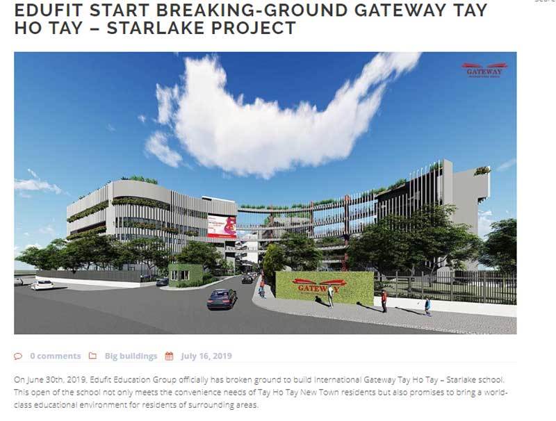 Bà Trần Hồng Hạnh 1 tay nắm 2 mạng lưới, chủ tịch Gateway đại gia 8X kín tiếng