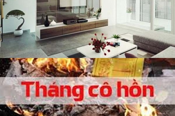 Đau khổ vì quyết định mua nhà tháng cô hồn của con rể trưởng phòng