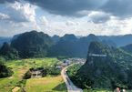 Quang Binh attractive destination for adventure travelling