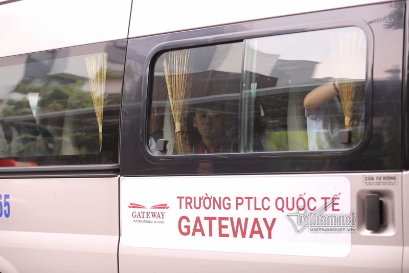 Bộ Giáo dục ra văn bản 