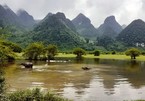 Two new destinations in Cao Bang