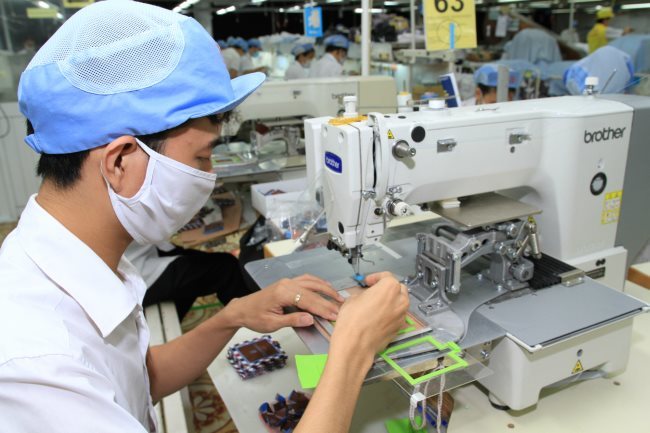 8 reasons behind gap in Vietnam’s productivity level and regional peers