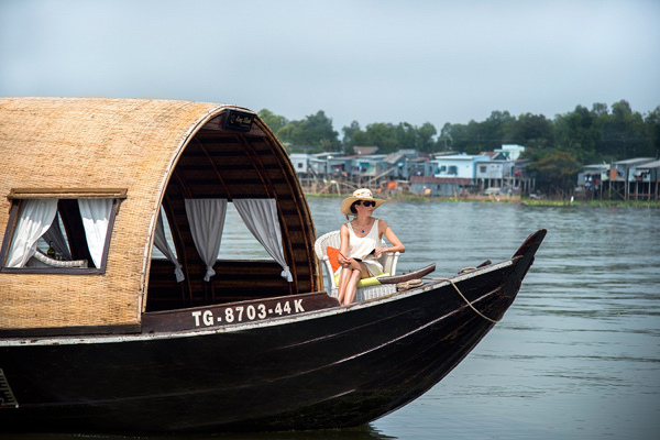 3 bí quyết du lịch gia đình từ Victoria Voyages