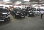 HCM City speeds up work on four underground parking lots