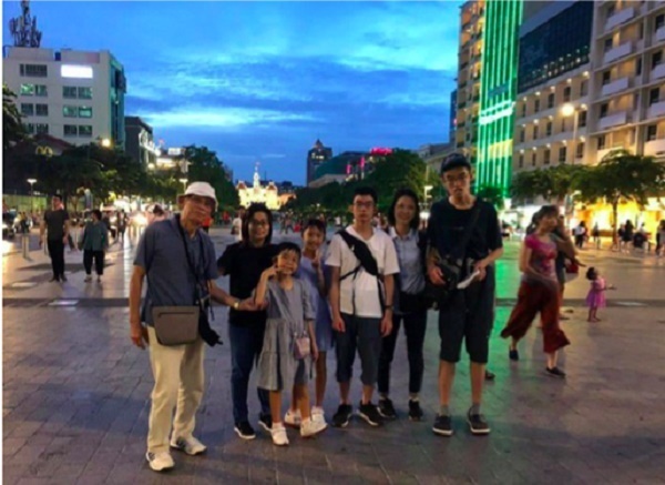 Tài xế xích lô 'chặt chém' 2,9 triệu gửi thư xin lỗi du khách Nhật