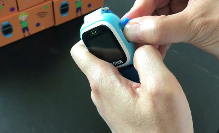 Sau vụ học sinh tử vong trên ô tô, nháo nhào mua thiết bị định vị trông con