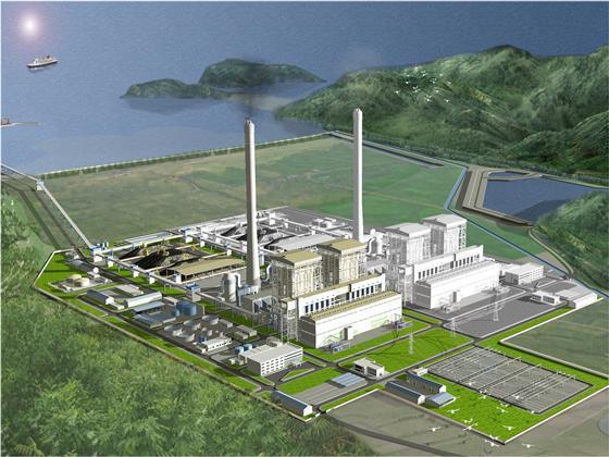 Hundreds of engineers working to revive Thai Binh 2 Thermopower Plant