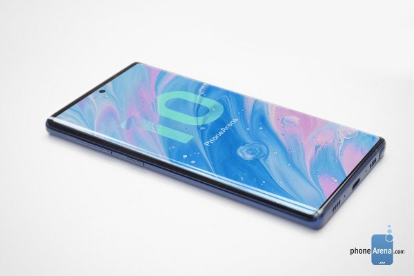 Galaxy Note 10: Cấu hình, giá bán và tất cả thông tin trước ngày ra mắt