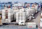 VN’s logistics firms remain small despite potential