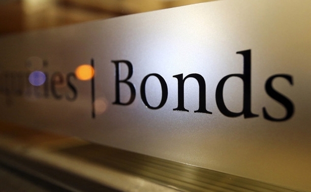 As corporations issue more bonds, credit rating firms are needed