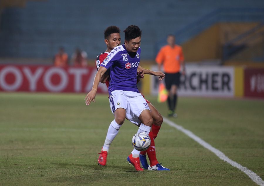Lịch thi đấu vòng 20 V-League: Hà Nội đấu Thanh Hóa
