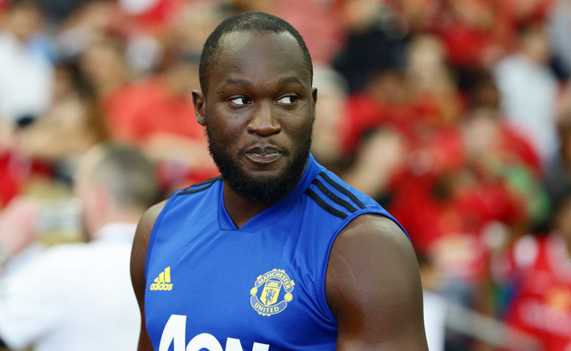 Inter nâng giá Lukaku 69 triệu bảng, MU gạt phắt