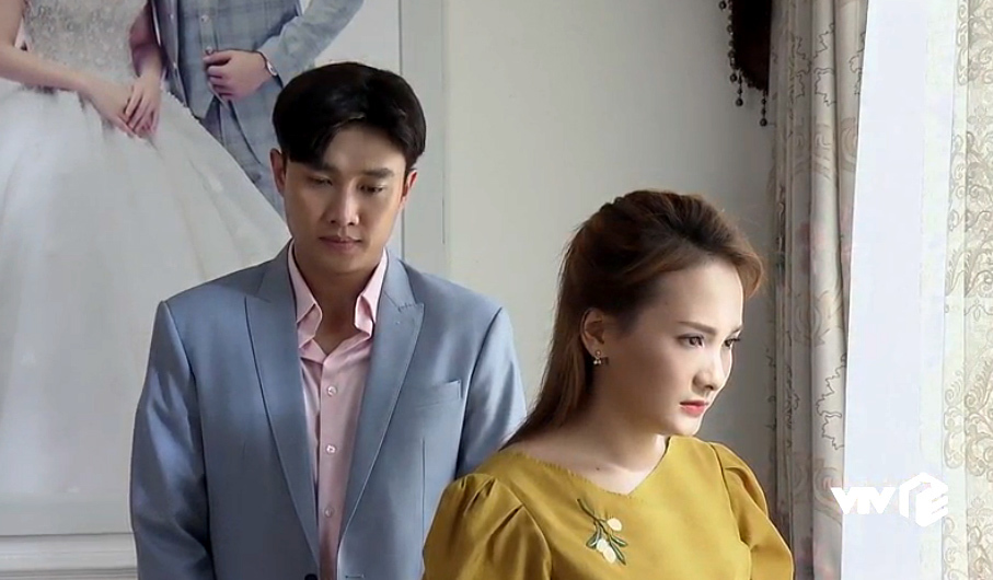 'Về nhà đi con' liên tục bị lộ tình huống những tập cuối