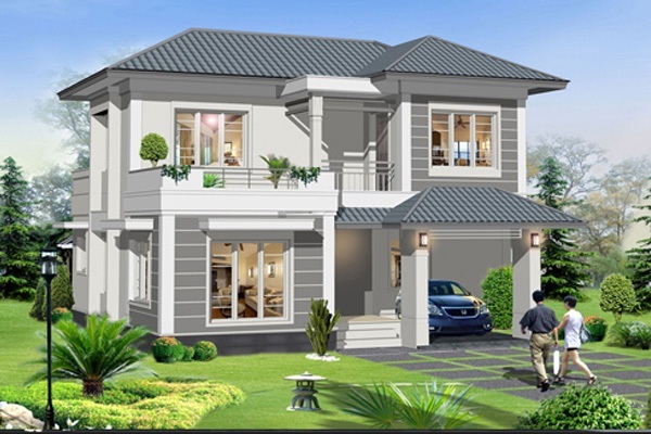 Mẹo chọn đúng hướng nhà, phòng tránh tai ương nhiều người không biết